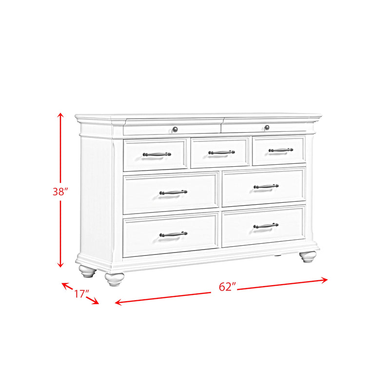 Slater Dresser