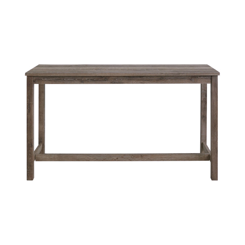 Oak Lawn Bar Table Single Pack (Table + Three Stools)