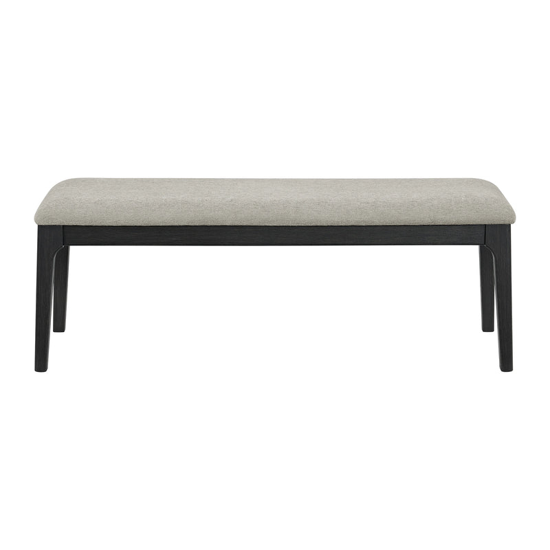 Garcia Dining Set in Black