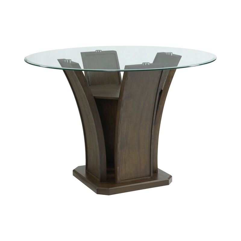 Dapper Round Table