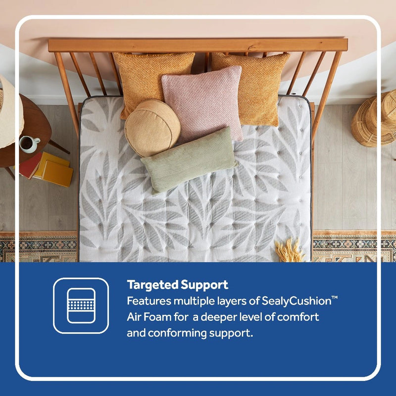 Spring Bloom Mattress