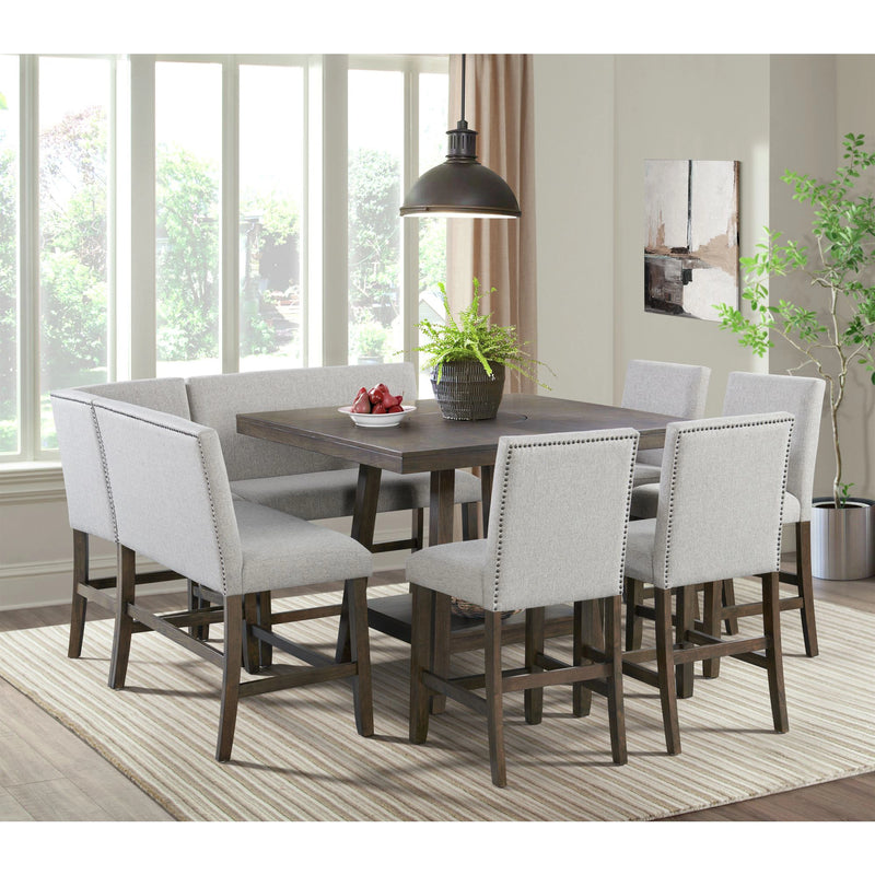 Seneca Counter Height Dining Set
