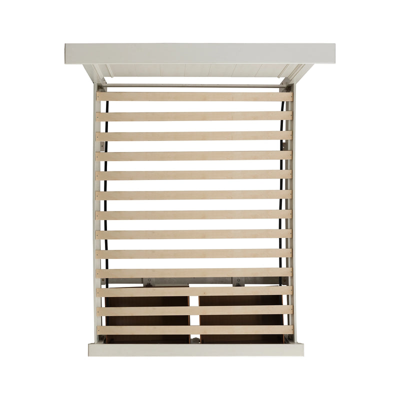 Slater Queen Platform Storage Bed