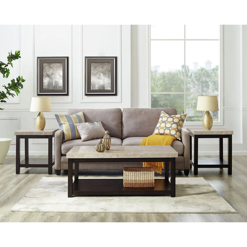 Kansas Occasional Table Set