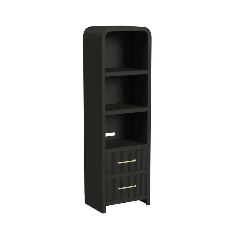 Ridgemont TV Console