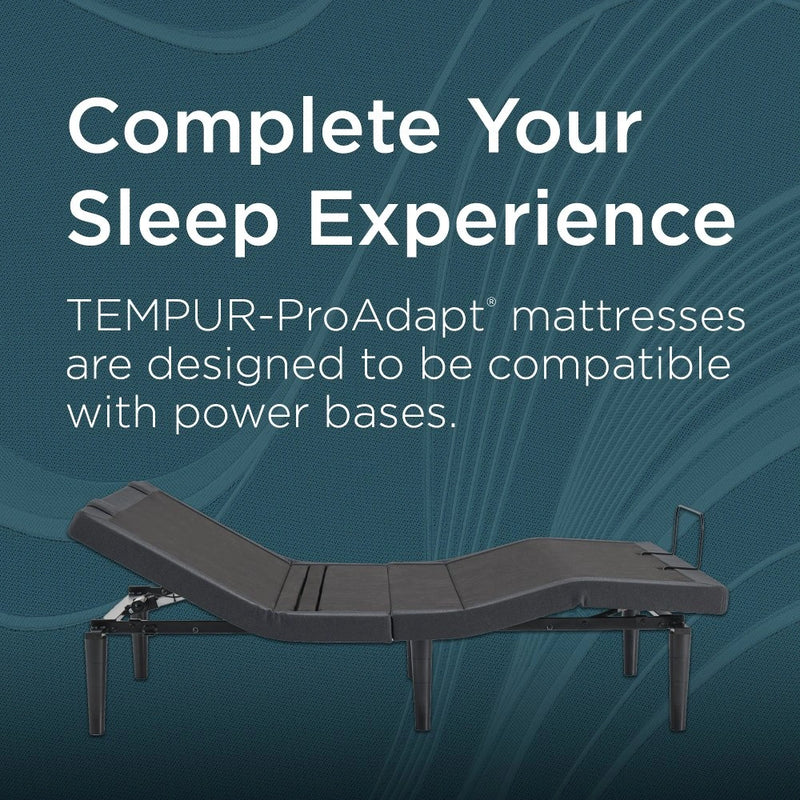TEMPUR-ProAdapt Mattress