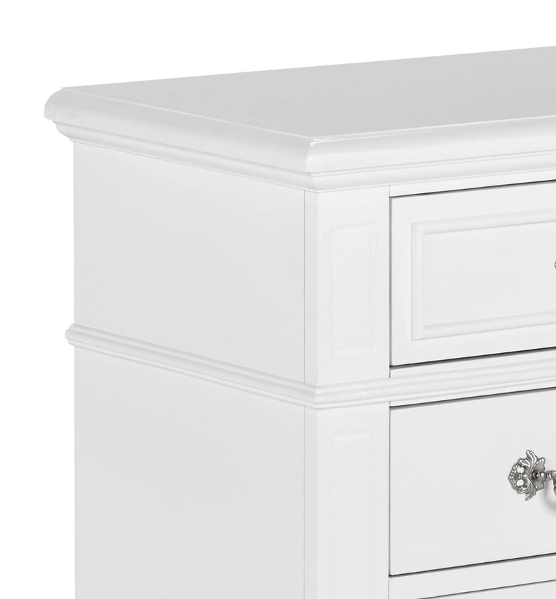 Alana Nightstand