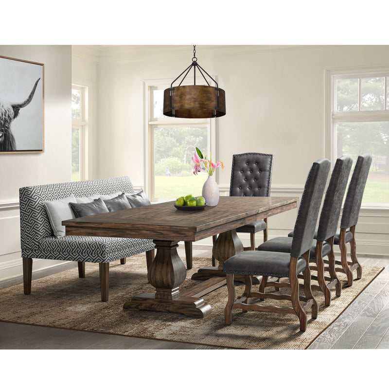 Gramercy Dining Set