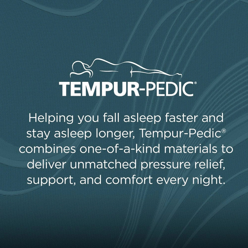 Tempur-Pedic Adapt Medium Mattress