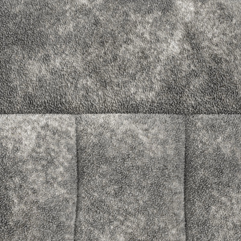Santorini Console in Dillon/Shire Grey