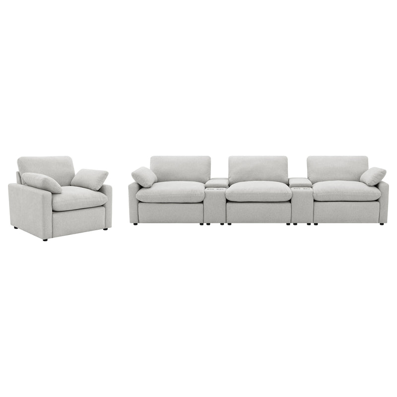 Collins Power Recliner