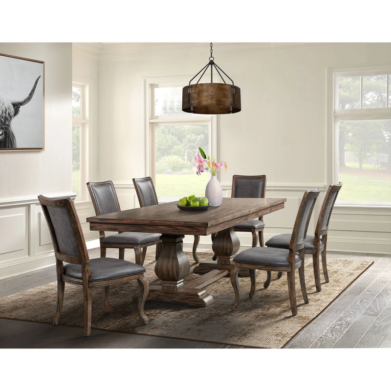 Gramercy Dining Set