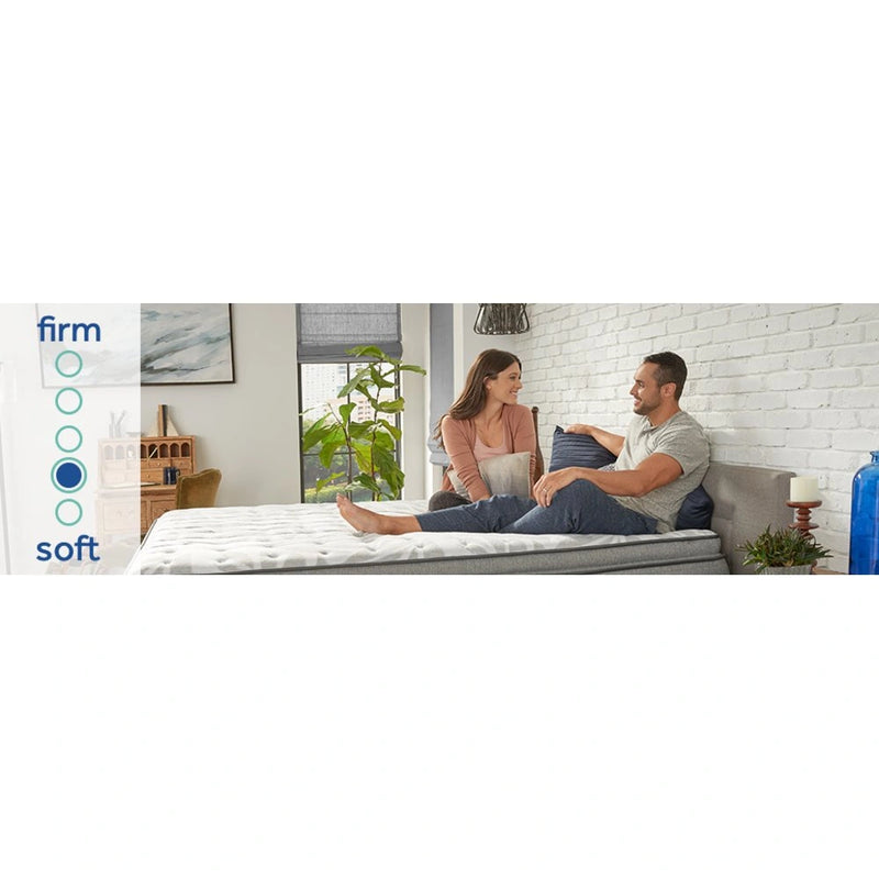 Red Maple Innerspring Mattress