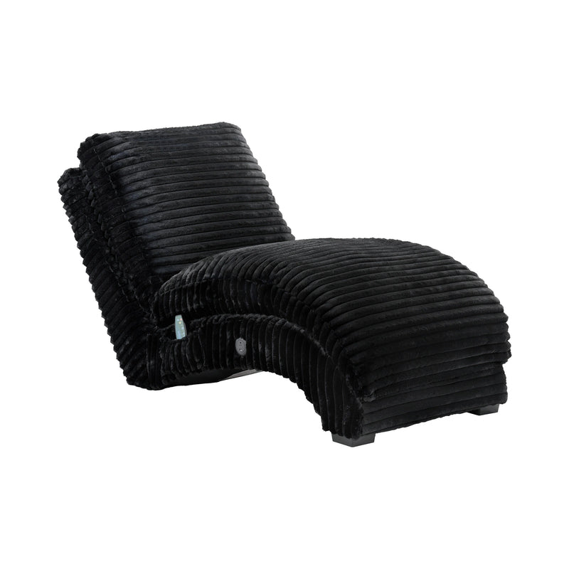 Nori Chaise with Heat Massage, USBC, LED