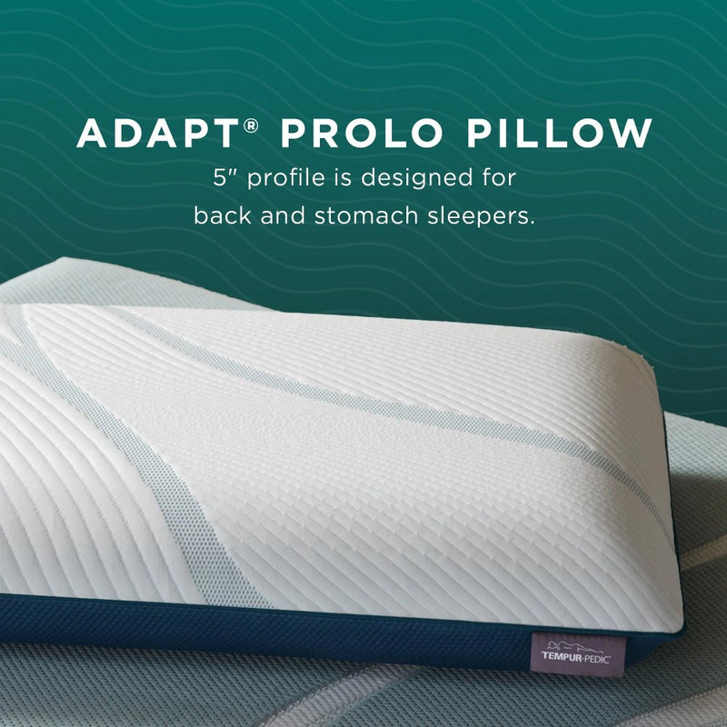 Tempur-Pedic Adapt ProLo 2.0