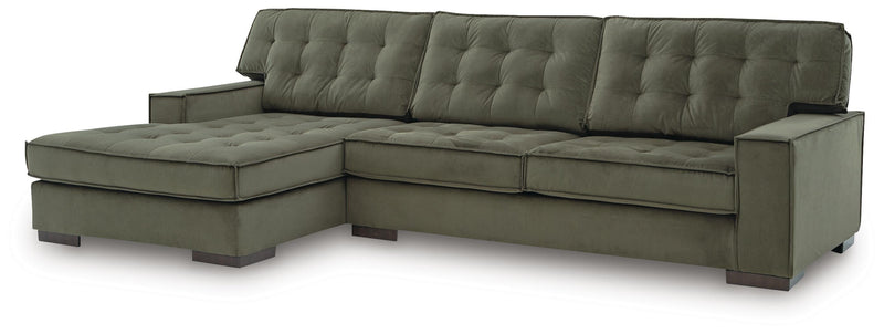 Chalcombe Sectional
