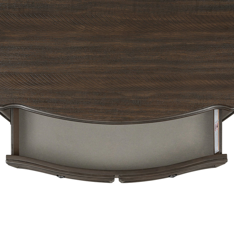 Brunswick Panel Bedroom Set in Mahogany