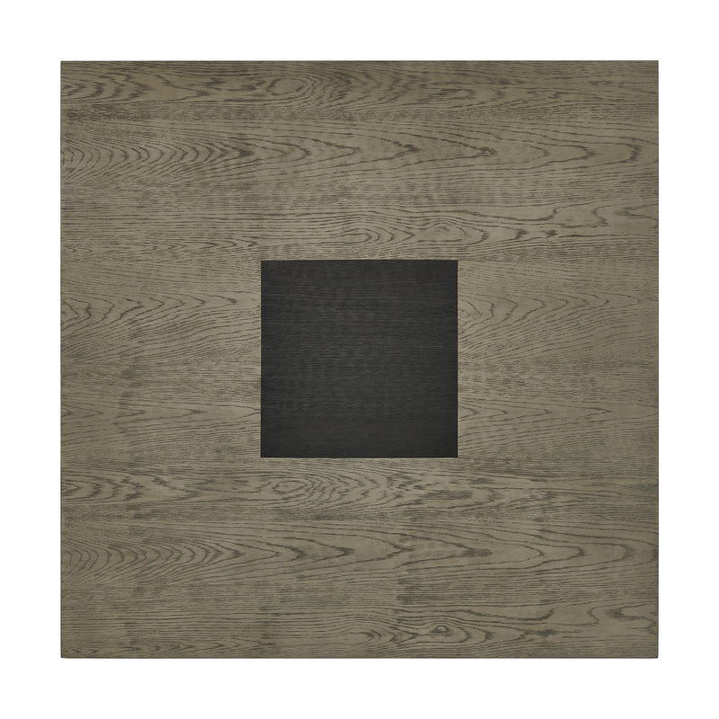 Jemma Dining Set in Grey