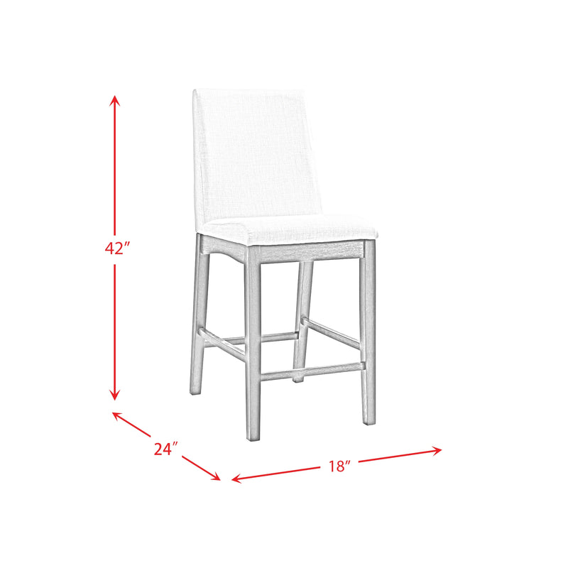Dapper Side Chair (Two Per Carton)