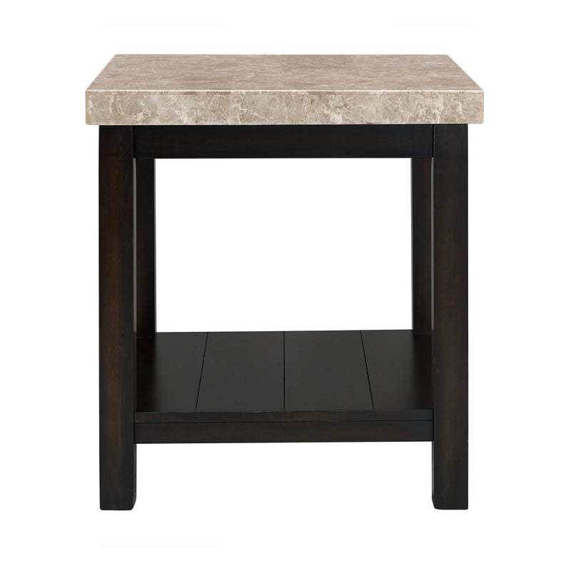 Kansas 4274 End Table