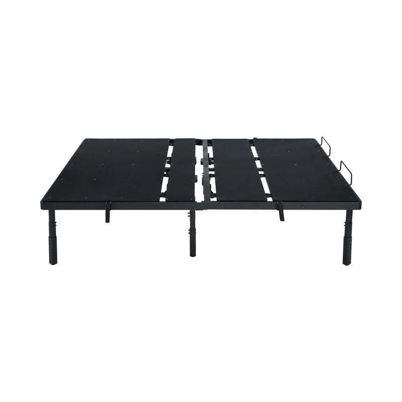 Z Base Pro Adjustable Bed with Head and Foot Incline