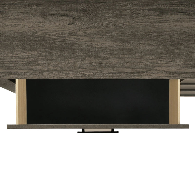Eleanor 6-Drawer Dresser