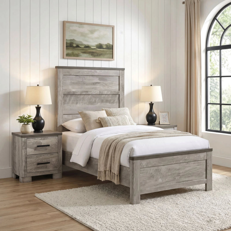 Millers Cove Bedroom Set