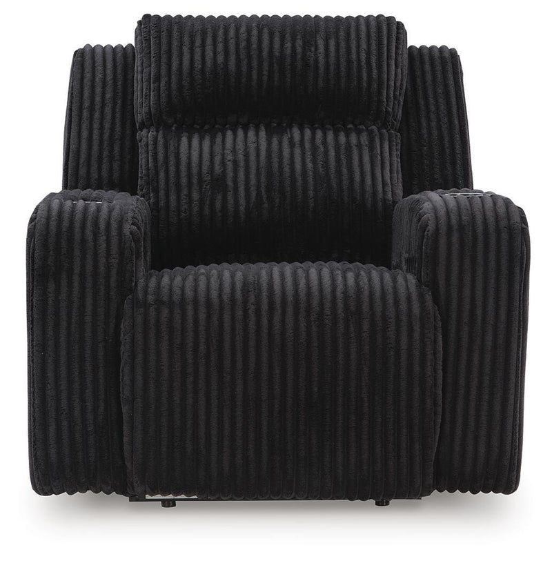 TwinBrooke Power Recliner