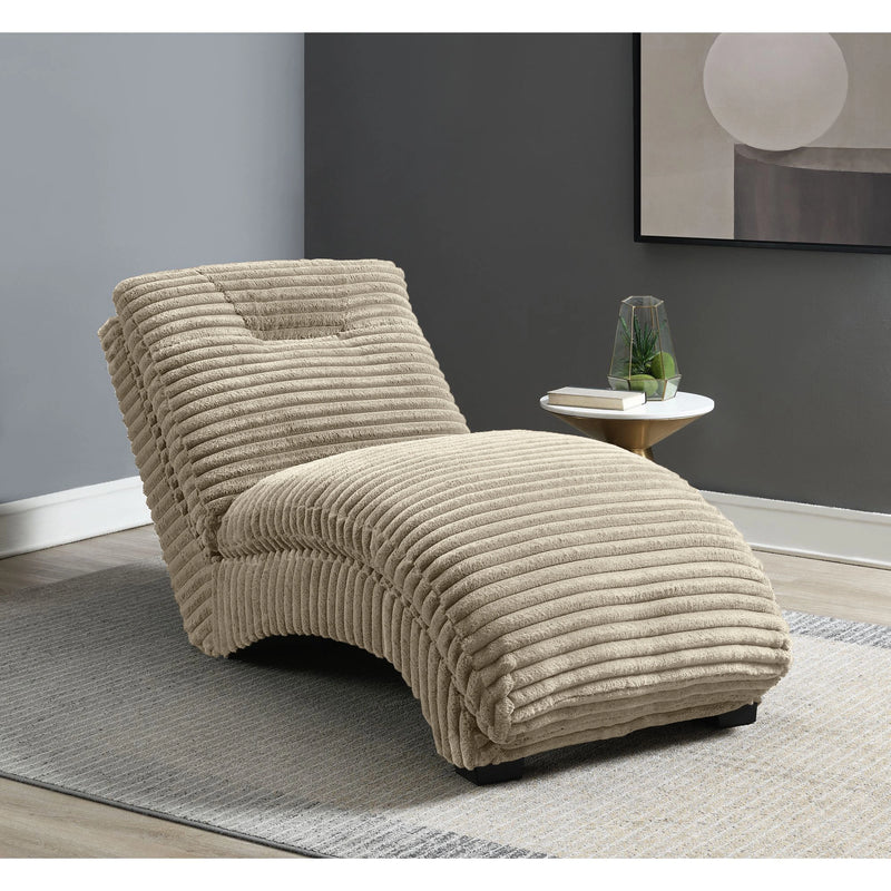 Dominick II Chaise in Masis