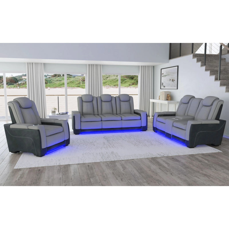 Lantana Living Room Set