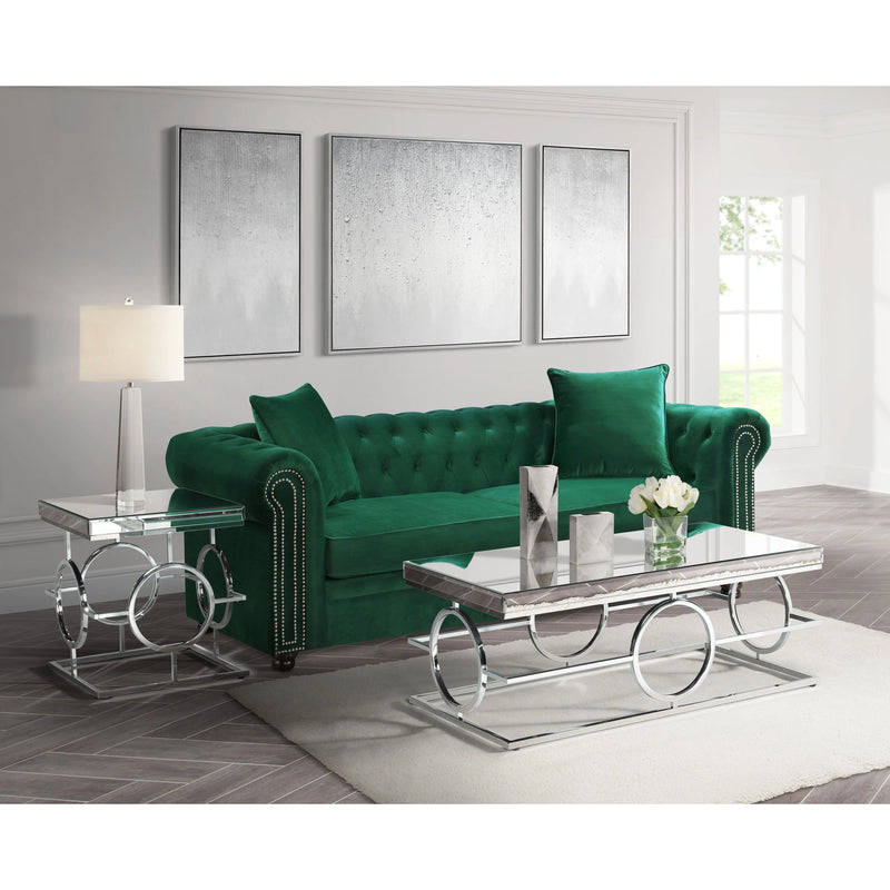 Pearl Coffee Table