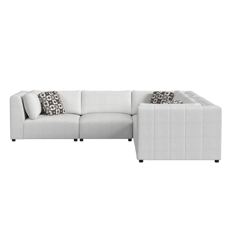 Zandara Modular Set in Olefin Beige