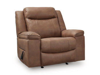 Streamlight Recliner