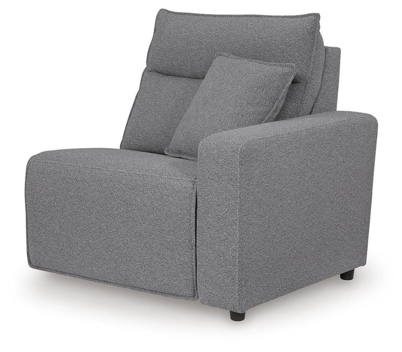 Modmax II Reclining Loveseat