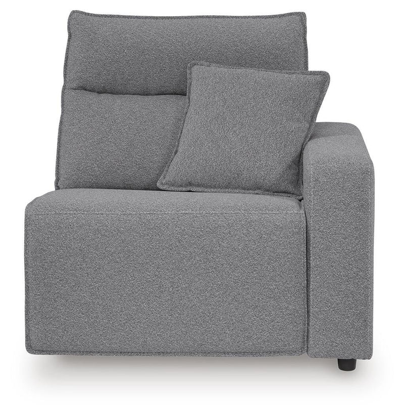 Modmax II Reclining Loveseat