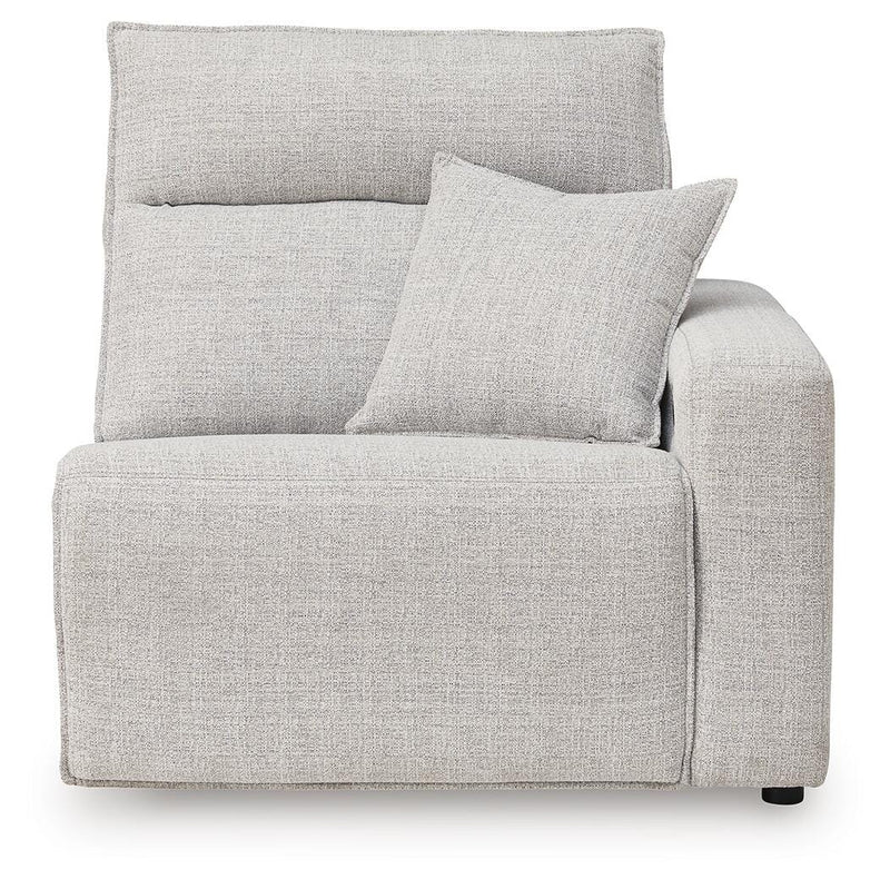 Modmax II Power Reclining Sectional