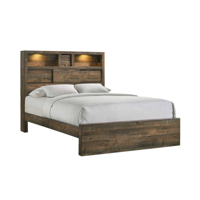 Bailey Drift Music Bed