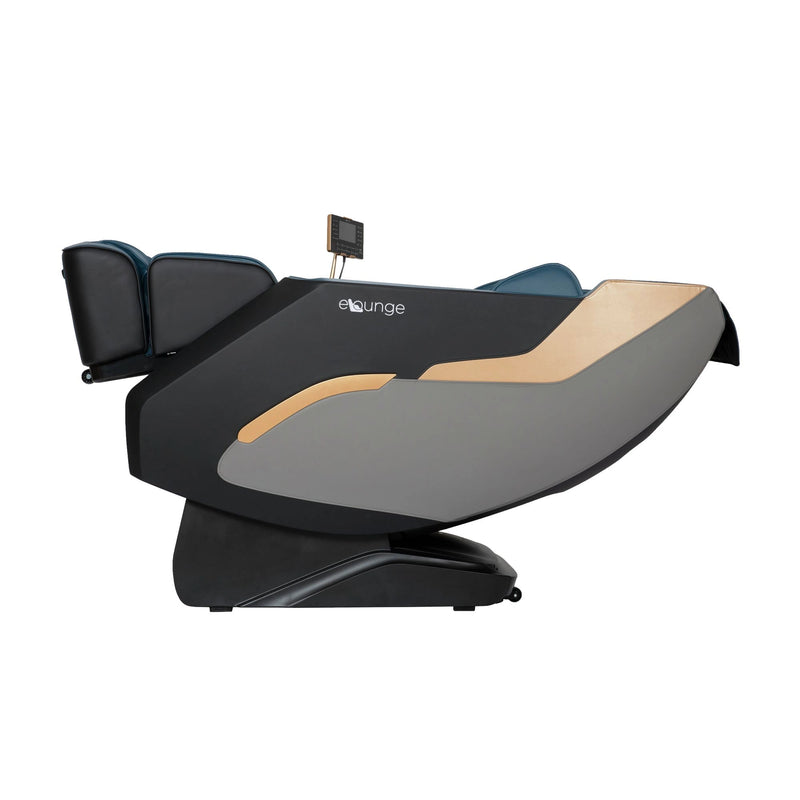 Enrich Massage Chair & Free Eye Massager