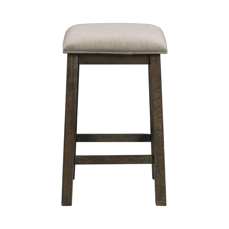 Stone Occasional Bar Table Single Pack (Table + Three Stools)
