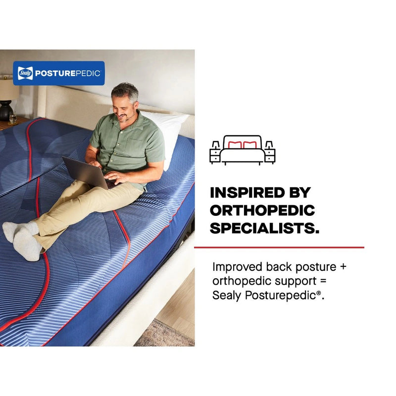 Kennett Hybrid Mattress