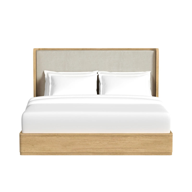 Rosalie UPH Bed