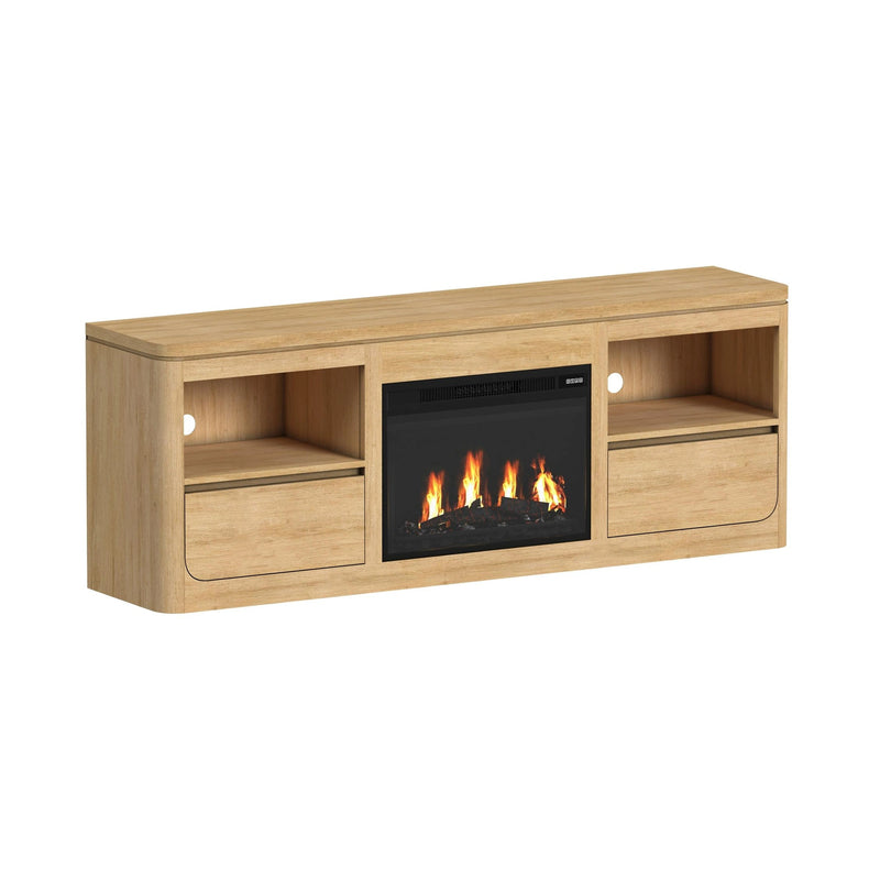 Rosalie TV Console