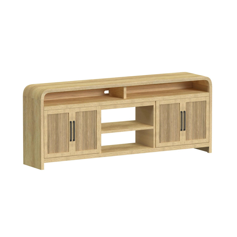 Ridgemont TV Console