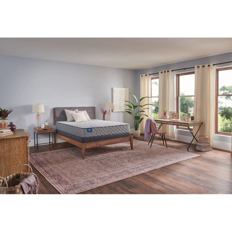 Jewel Nile Innerspring Mattress