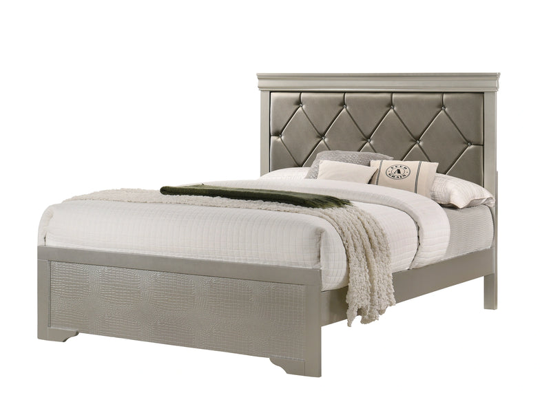 Amalia Full Bed image