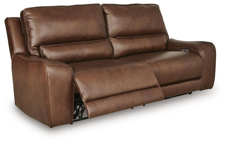 Silverbrooke Power Reclining Sofa