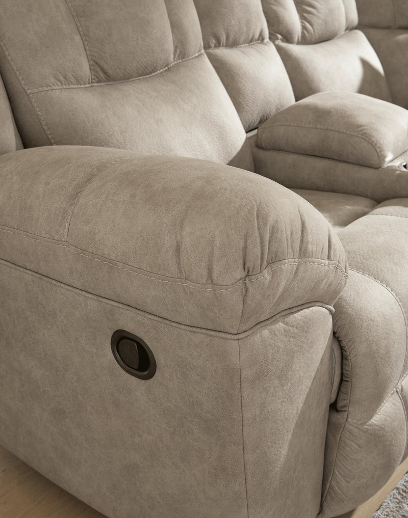 Ravenswaye Reclining Sectional