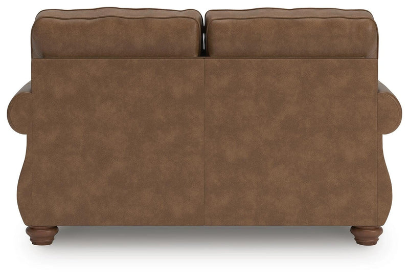 Shadsburne Loveseat