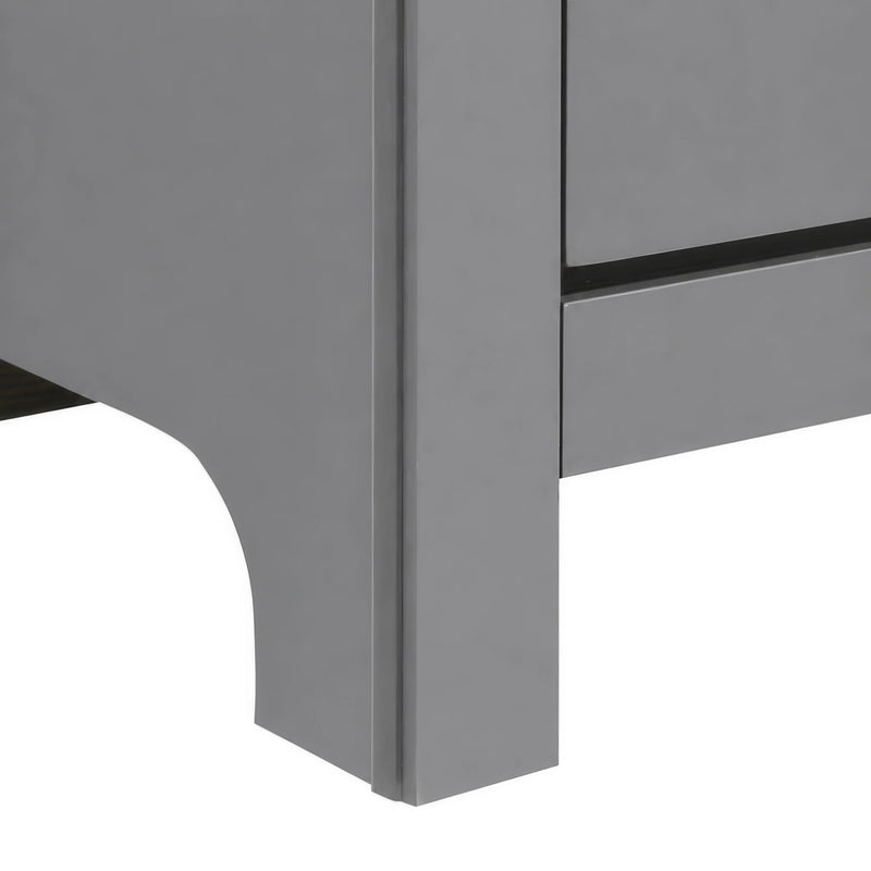 Sami Youth Panel Bedroom Set