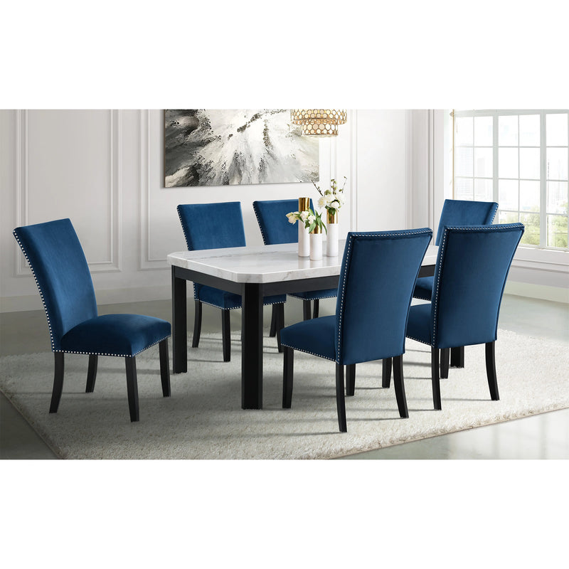 Francesca Dining Side Chair (2 Per Pack)